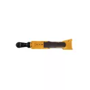INGCO CDRLI2060152 Akkus ütvecsavarozó 3/8 coll 65 Nm 20 V (1 x 2 Ah akku + töltő)