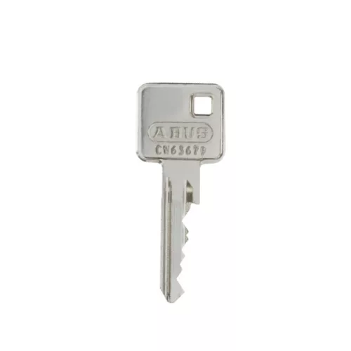 Abus CT5 gombos zárbetét 30x50 (G=Rövidebb)