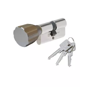 Abus CT5 gombos zárbetét 40x65 (G=Rövidebb)