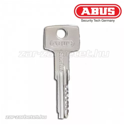 Abus D6PS törésvédett zárbetét 30x35 Gombos (G=Rövidebb)