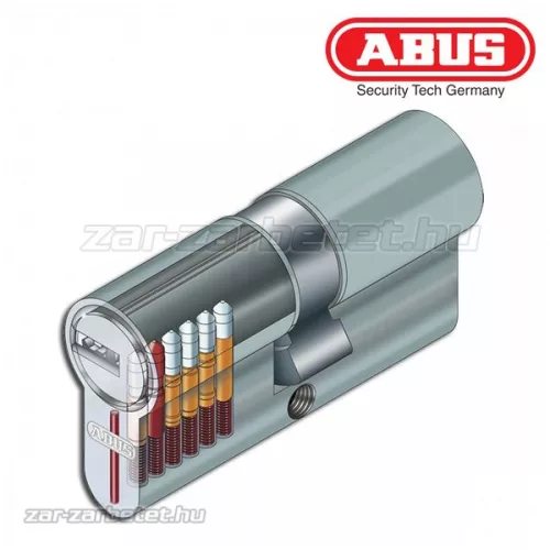 Abus D6PS törésvédett zárbetét 30x50