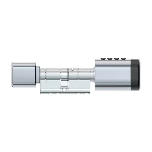 Protini DC1 Okos zárbetét ezüst/fekete