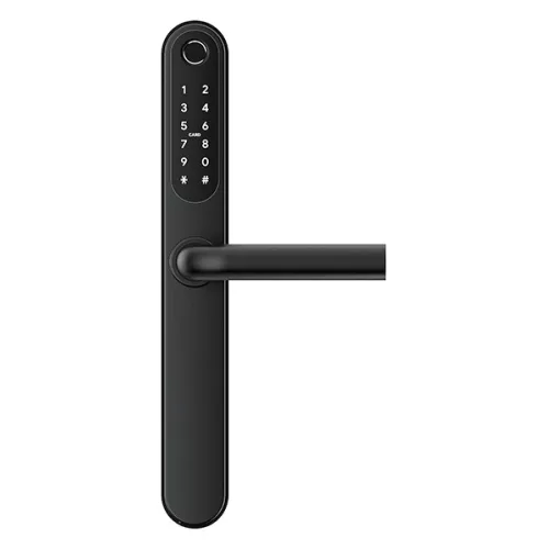 Protini DH3 Okos kilincs fekete