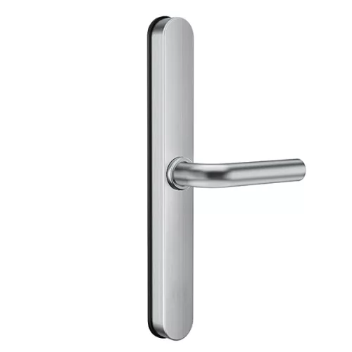 Protini DH3 Okos kilincs ezüst/fekete