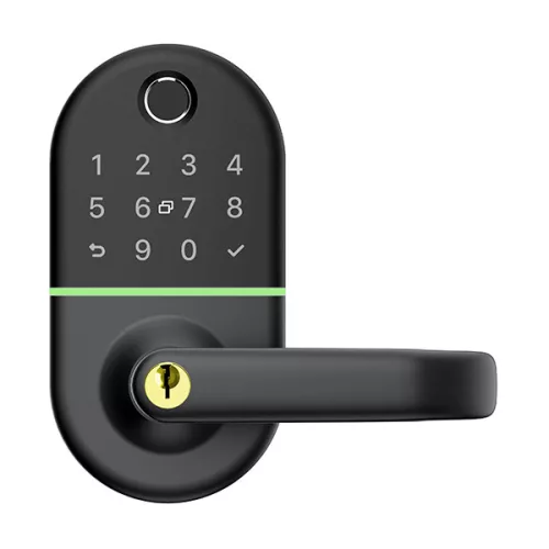 Protini DH4 Okos kilincs fekete