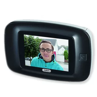 Abus DTS3214 digitális ajtókitekintő