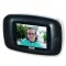 Abus DTS3214 digitális ajtókitekintő