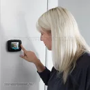Abus DTS3214 digitális ajtókitekintő