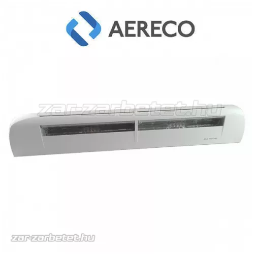 Aereco szellőző EAF 309 fehér