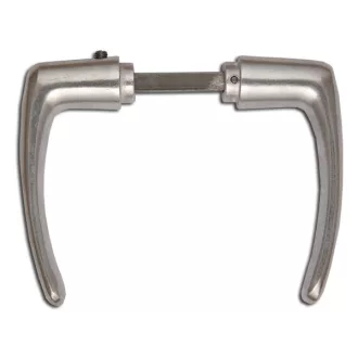 Kilincs alu EL-66