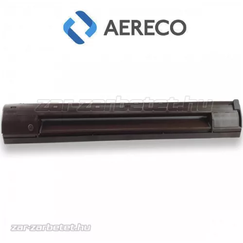 Aereco EMM717 s.barna lezárható légbevezető