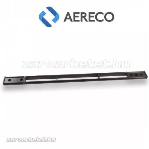 Aereco EMM717 s.barna lezárható légbevezető