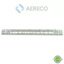 Aereco EMM916 fehér nem lezárható légbevezető