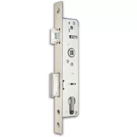 Euro Elzett Europortál portálzár 25/85/22