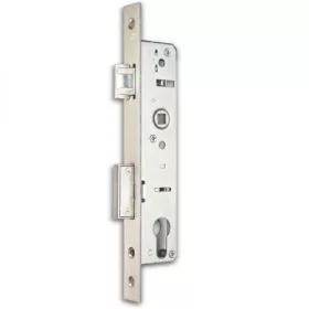 Euro Elzett Europortál portálzár 25/90/22