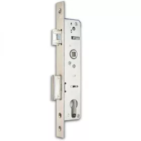 Euro Elzett Europortál portálzár 30/85/22