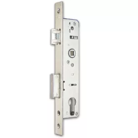 Europortál portálzár 40/92/16