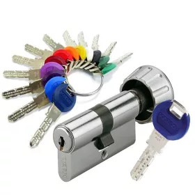 Kaba Expert gombos zárbetét 45x50