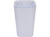 FALA69338 Fogkefetartó pohár Cuboid White