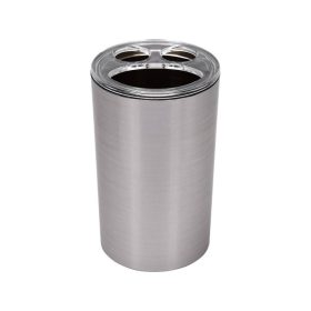 FALA69351 Fogkefetartó pohár Nickel