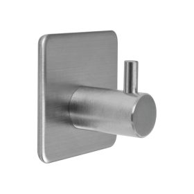 FALA69370 Fali akasztó öntapadós Steely