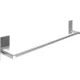 FALA69374 Törölközőtartó 550 mm öntapadós Steely