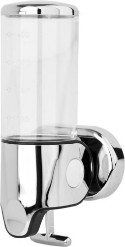 FALA 69390 Fali folyékony szappan adagoló 500ml Króm