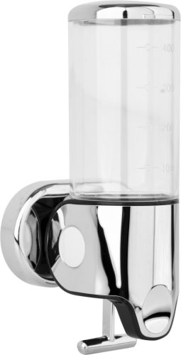 FALA 69390 Fali folyékony szappan adagoló 500ml Króm