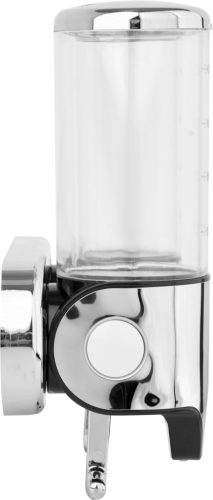 FALA 69391 Fali folyékony szappan adagoló 2x500ml Króm