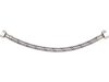 FALA71809 Flexibilis bekötőcső 1/2" x 3/8" 500 mm belső-belső