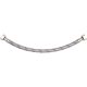 FALA71817 Flexibilis bekötőcső 3/8" x 3/8" 600 mm belső-belső