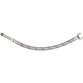   FALA71849 Flexibilis bekötőcső 1/2" x M 10 600 mm belső-külső