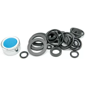   FALA75327 Perlátor és tömítőgumi készlet csaptelepekhez