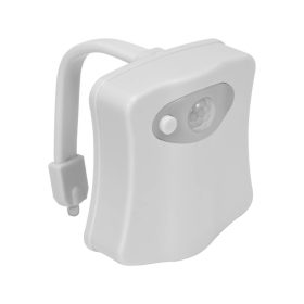 FALA75455 Mozgásérzékelős LED WC világítás