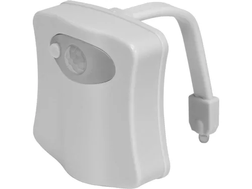 FALA75455 Mozgásérzékelős LED WC világítás