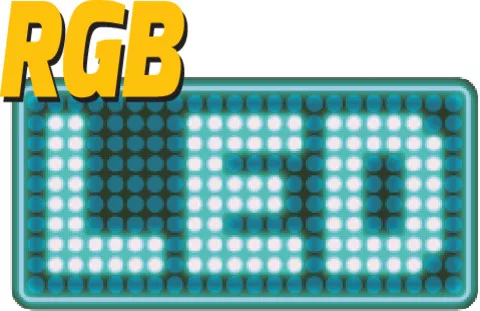 FALA75455 Mozgásérzékelős LED WC világítás