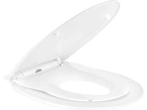 FALA75467 WC ülőke és gyerekülőke lecsapódásgátlós