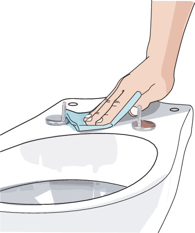 FALA75470 WC ülőke