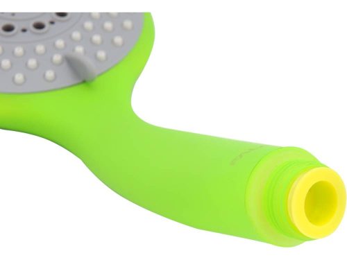 FALA75620 Zuhanyfej 3 funkciós zöld