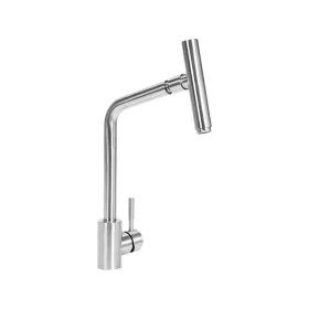 FALA75719 Mosogató csaptelep + tartozékok inox Steely3