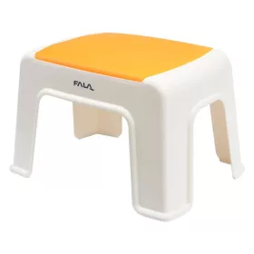   FALA75916 Gyerekszék műanyag 300 x 300 x 210 mm narancssárga
