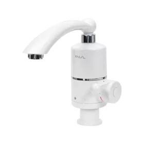 FALA75930 Vízmelegítő mosogatócsaptelep átfolyós
