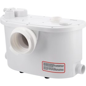 FALA 75954 400 W-os WC-szivattyú vágópengékkel