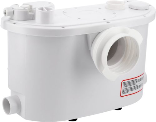 FALA 75954 400 W-os WC-szivattyú vágópengékkel