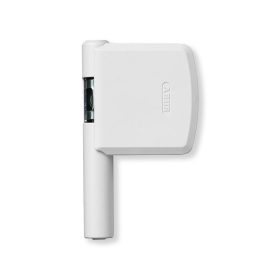 Abus ablakzár-ajtózár FAS101 Fehér