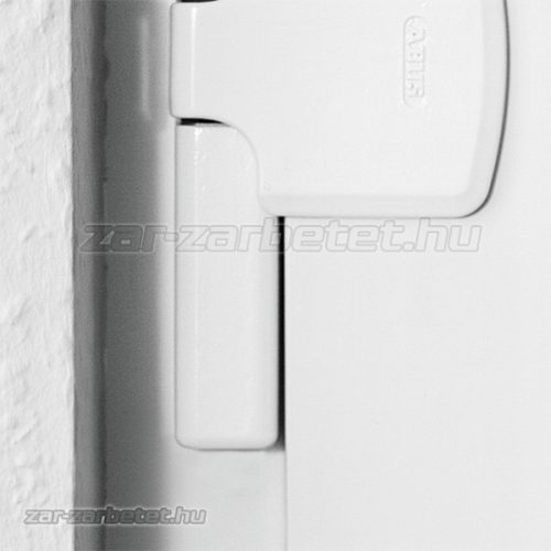 Abus ablakzár-ajtózár FAS101 Fehér