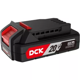 DCK FFBL2020 Akkumulátor 2,0 Ah 20 V