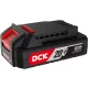 DCK FFBL2020 Akkumulátor 2,0 Ah 20 V