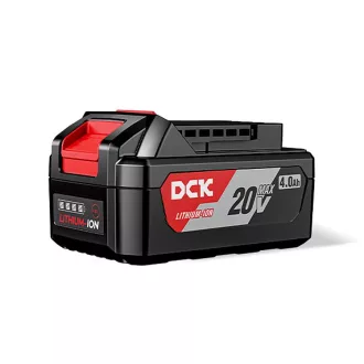 DCK FFBL2040 Akkumulátor 4,0 Ah 20 V