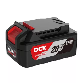 DCK FFBL2050 Akkumulátor 5,0 Ah 20 V
